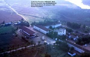 Mas- 334- Saint Remy- Pons Mure